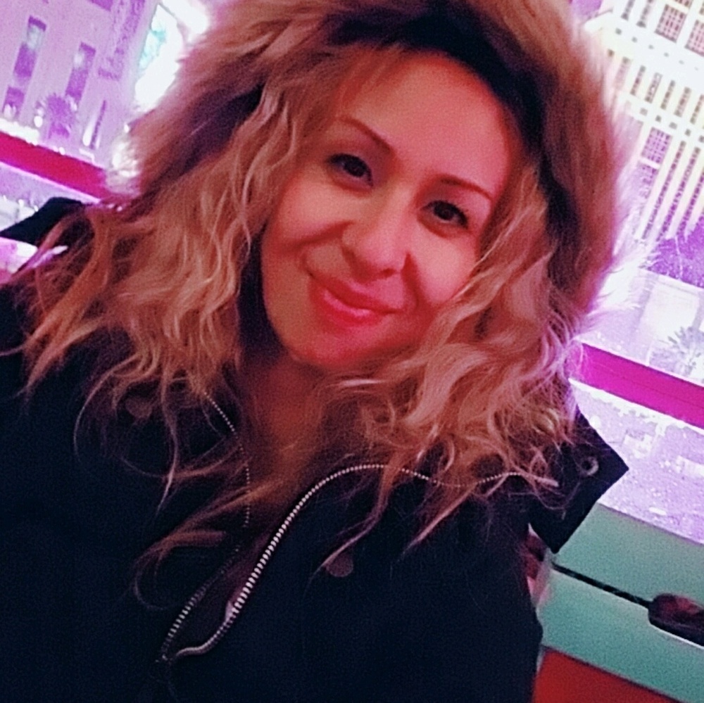 Meet your Posher, Mayra